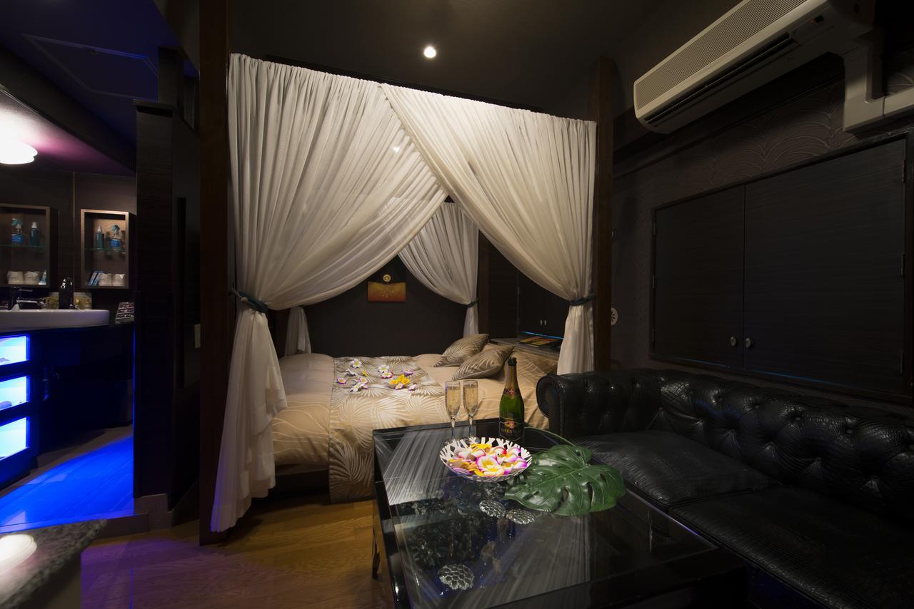 Hotel W-Bagus -W Group Hotels And Resorts- (Adults Only) — Photos 2